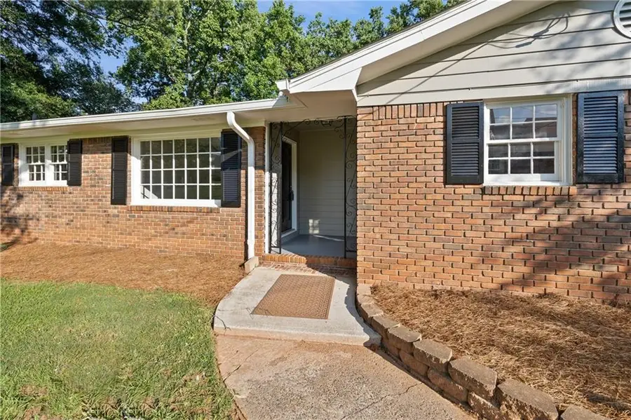 4771 Camp Highland Road Se, Smyrna, GA 30082 - #2