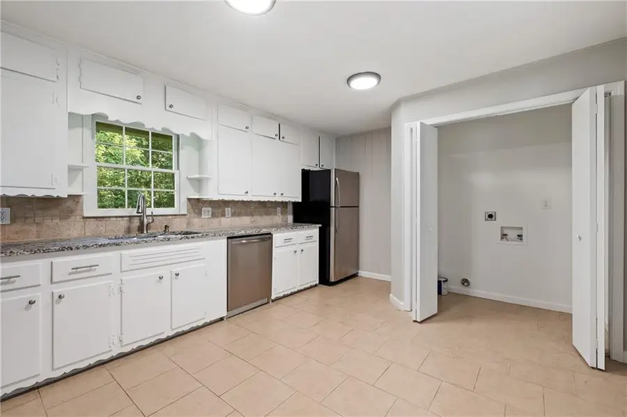 4771 Camp Highland Road Se, Smyrna, GA 30082 - #3