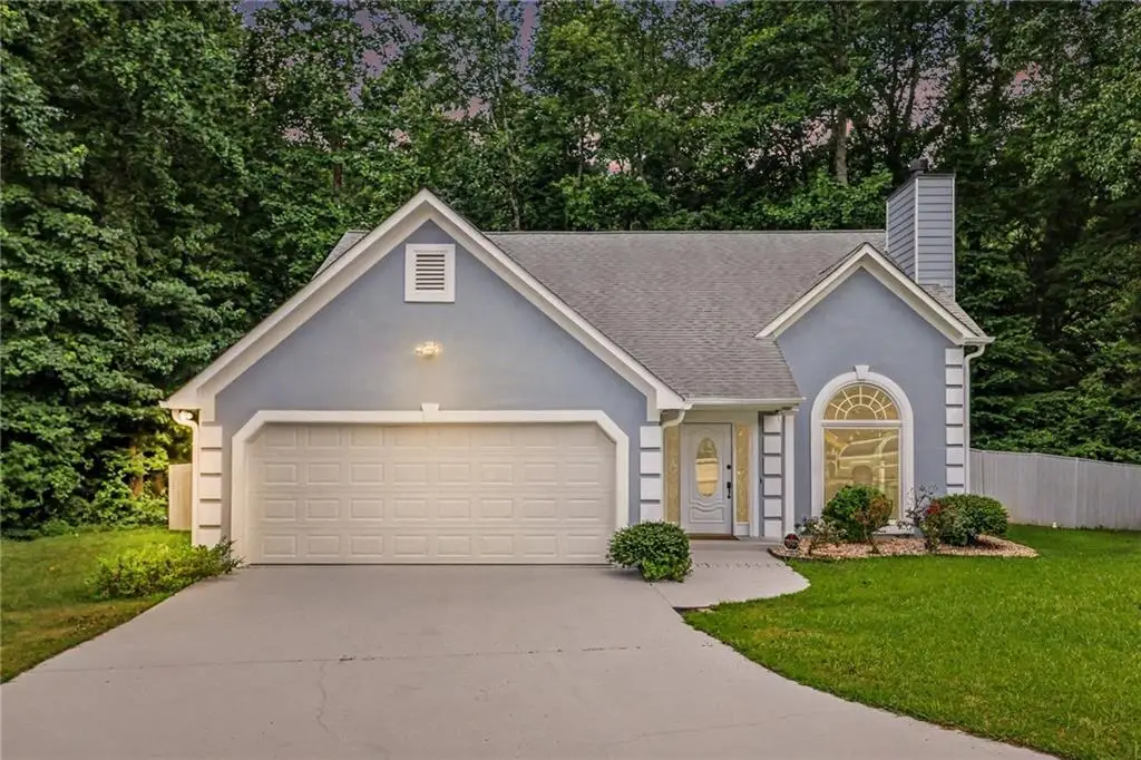 5235 N Somerset Lane, Alpharetta, GA 30004 - #1
