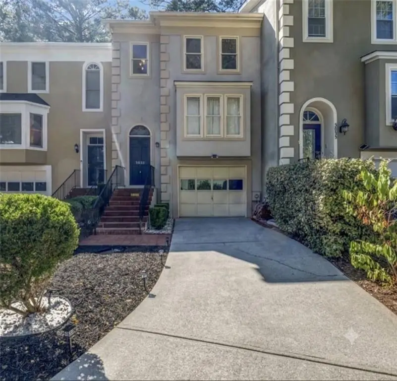 3835 Meeting Street, Duluth, GA 30096 - #1