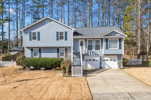 3145 Calumet Place Nw, Kennesaw, GA 30152 - #1