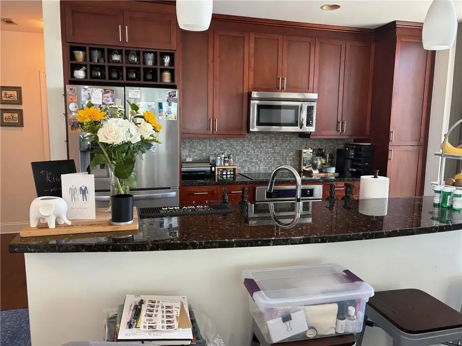 270 17th Street Nw #1112, Atlanta, GA 30363 - #2