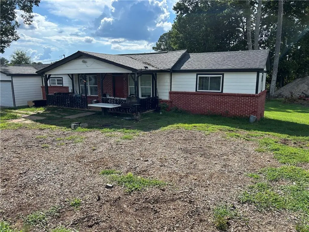 4233 Cantrell Road Nw, Acworth, GA 30101 - #1