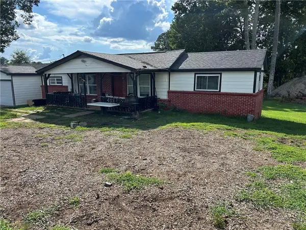 4233 Cantrell Road Nw, Acworth, GA 30101