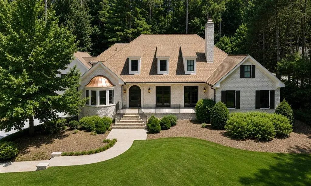 3659 Northside Drive Nw, Atlanta, GA 30305 - #1