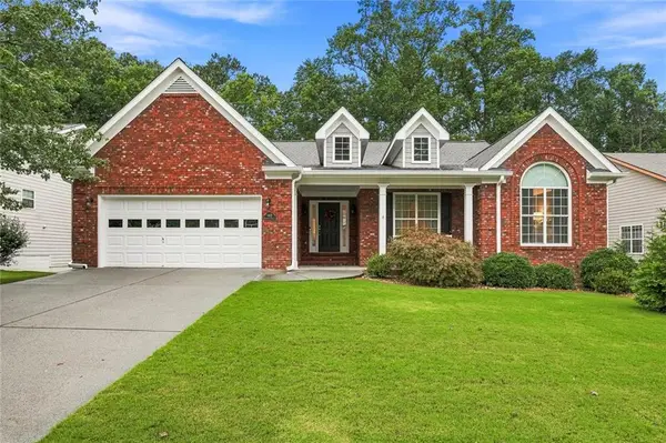 1408 Prospect View Court, Lawrenceville, GA 30043