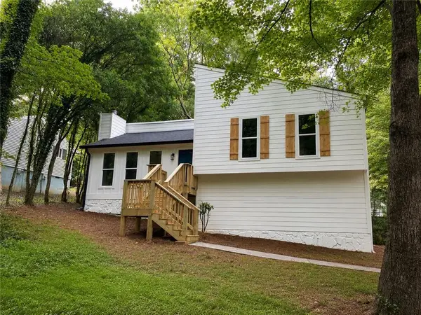 605 Dover Street Ne, Marietta, GA 30066