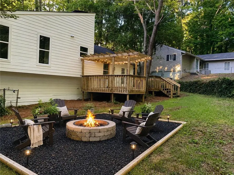 605 Dover Street Ne, Marietta, GA 30066 - #2