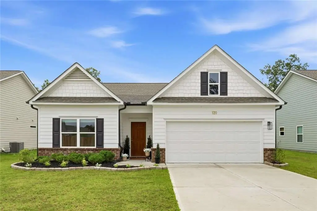 120 Royal Oak Drive Ne, Rome, GA 30165 - #1