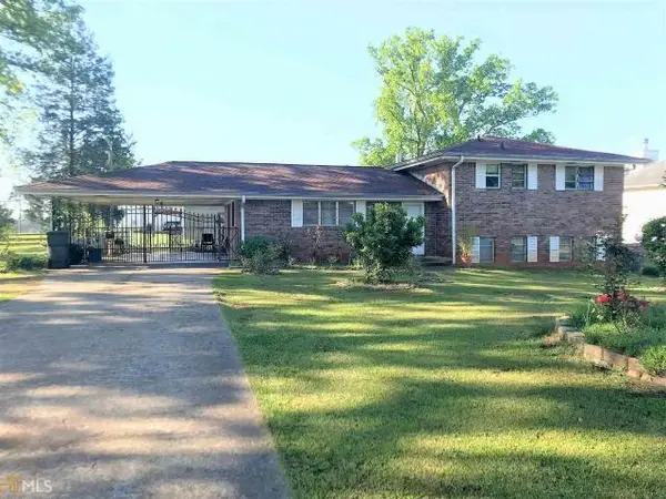 6853 New Dale Road, Rex, GA 30273