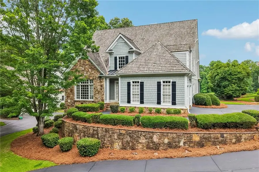 86 NE Cove Circle, Dawsonville, GA 30534 - #2