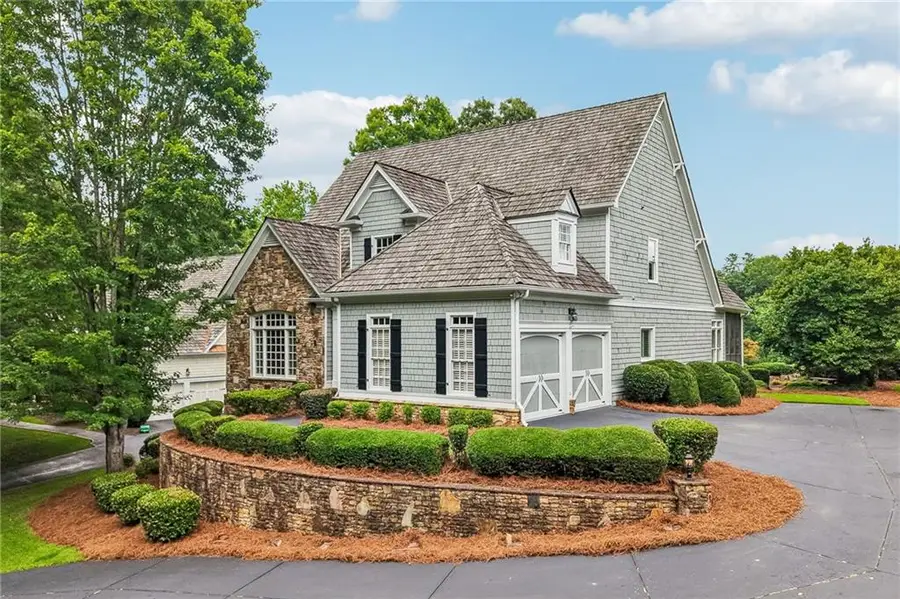 86 NE Cove Circle, Dawsonville, GA 30534 - #3