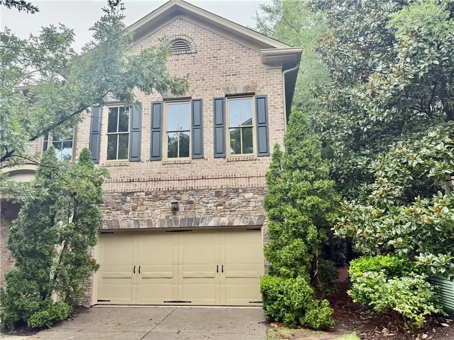 3044 Stone Gate Drive Ne, Atlanta, GA 30324 - #2