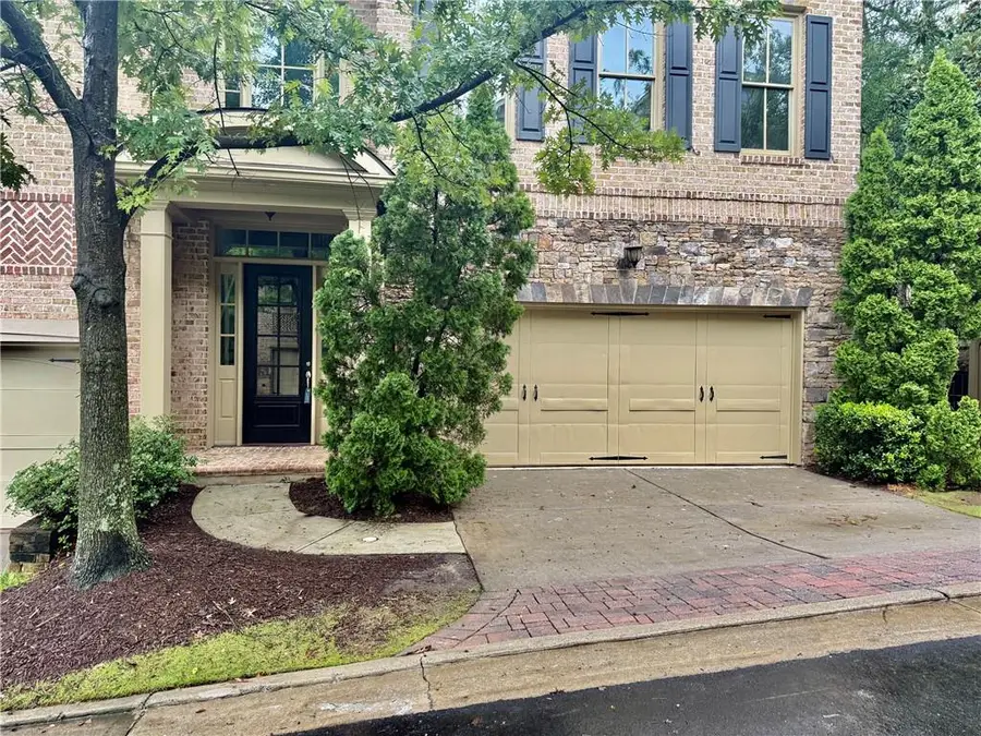 3044 Stone Gate Drive Ne, Atlanta, GA 30324 - #3