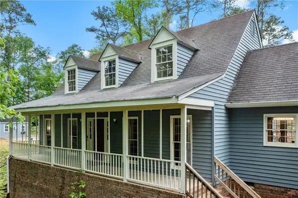 61 Sherwood Lane Se, Marietta, GA 30067