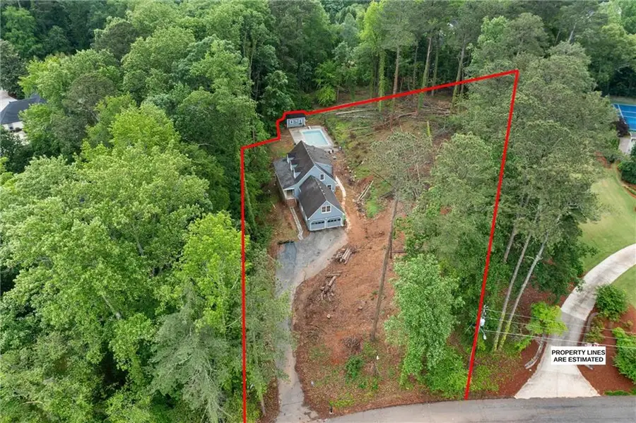 61 Sherwood Lane Se, Marietta, GA 30067 - #2