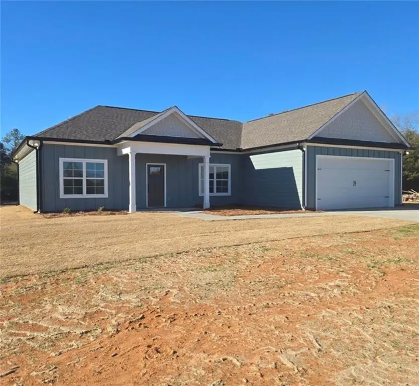 105 Magnolia Lane, Cusseta, GA 31805 - #1