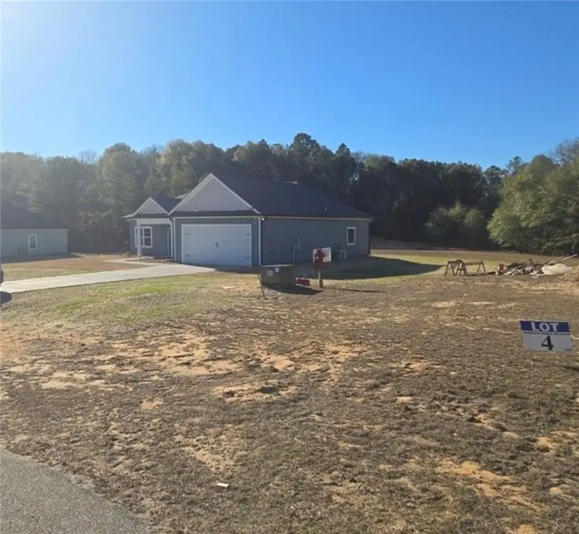 105 Magnolia Lane, Cusseta, GA 31805 - #2
