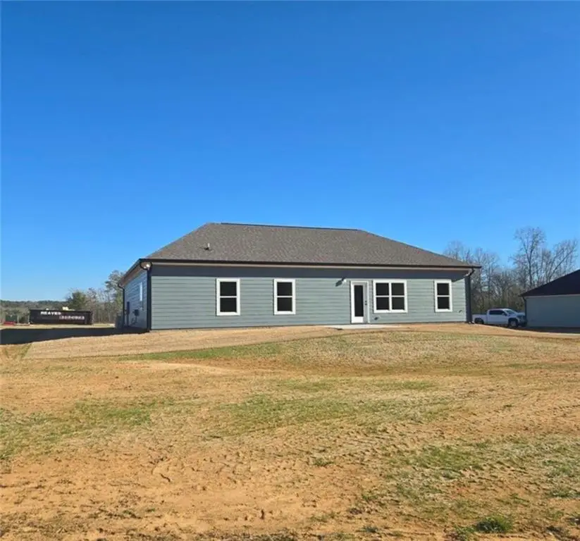 105 Magnolia Lane, Cusseta, GA 31805 - #3
