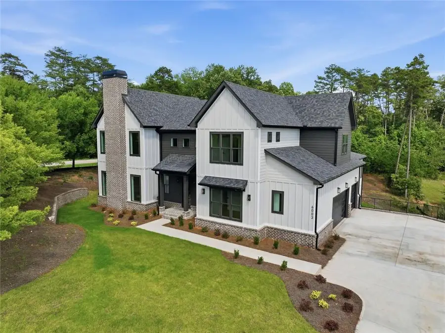 6003 Bluewater Boulevard, Gainesville, GA 30506 - #3