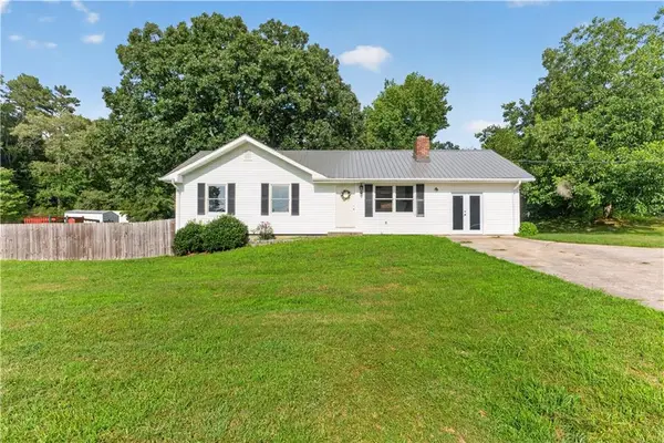 4408 Sardis Road, Gainesville, GA 30506