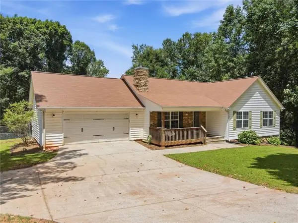309 Barney Fields Road, Dahlonega, GA 30533