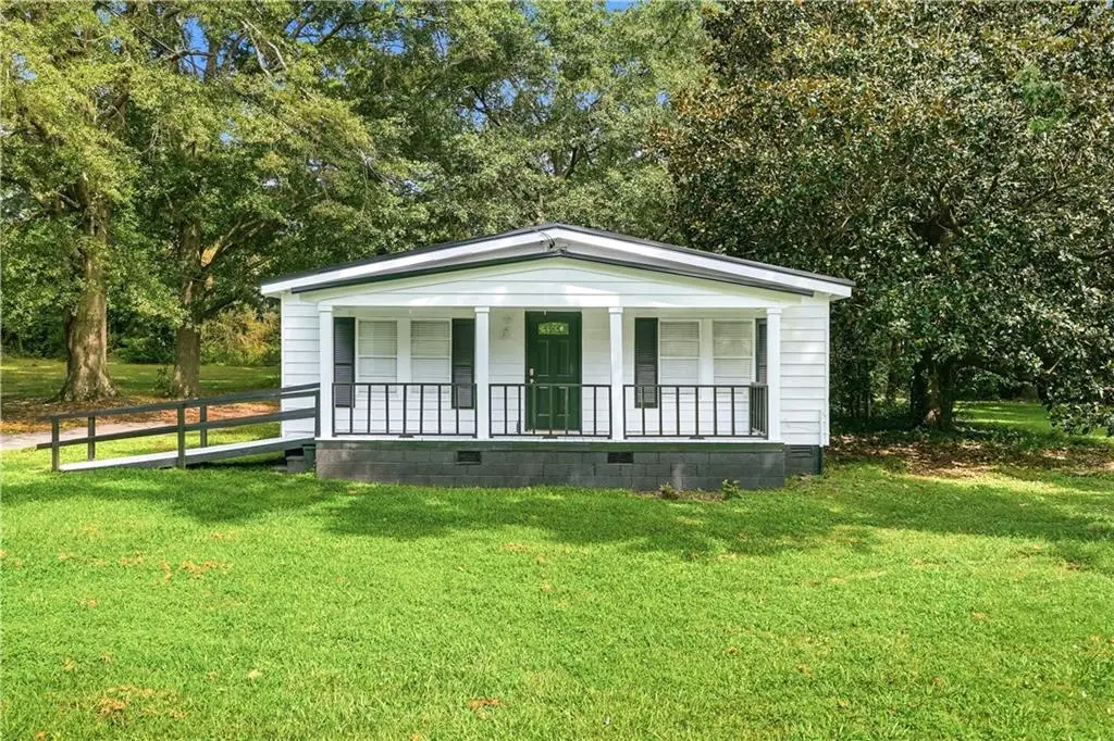2972 Jefferson Street, Austell, GA 30106 - #1