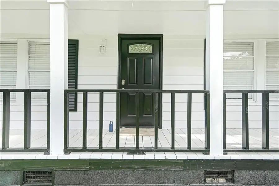2972 Jefferson Street, Austell, GA 30106 - #3