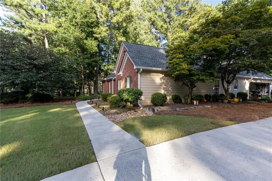 5677 Fairwood Drive Nw, Acworth, GA 30101 - #3