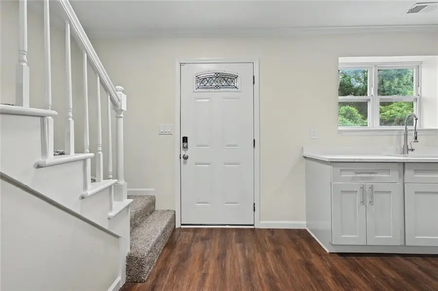 6456 Abercorn Street, Union City, GA 30291 - #2
