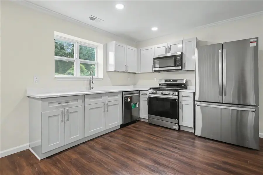 6456 Abercorn Street, Union City, GA 30291 - #3