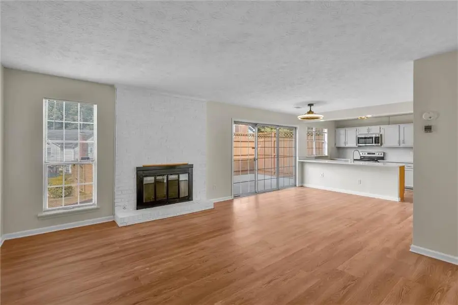 1111 Greenyard Way, Norcross, GA 30093 - #2