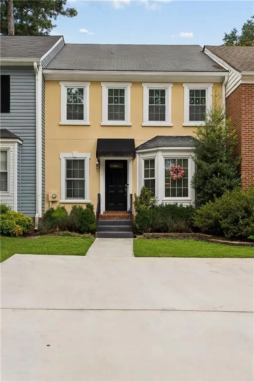 565 Salem Woods Drive Se, Marietta, GA 30067 - #2