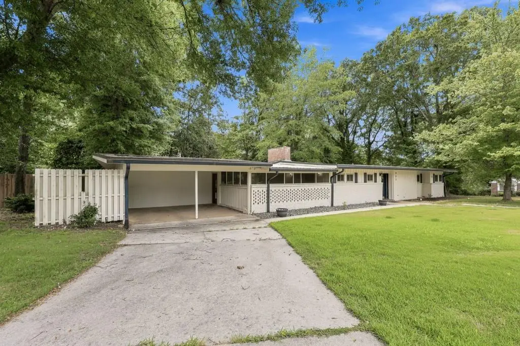 989 Rudolph Street, Gainesville, GA 30501 - #1