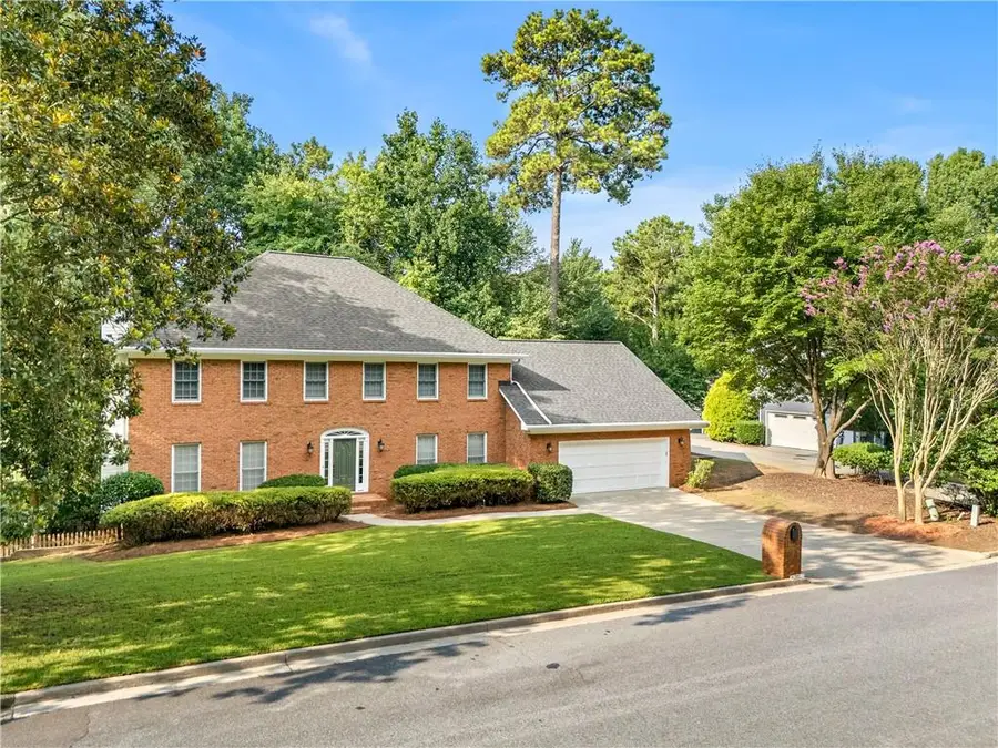 425 Prince Charles Place, Johns Creek, GA 30022 - #2
