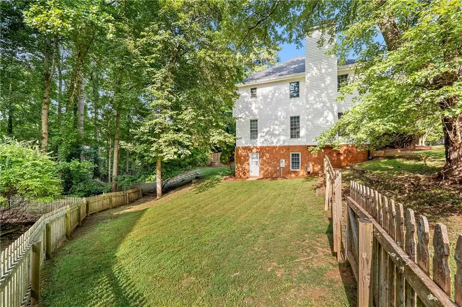 425 Prince Charles Place, Johns Creek, GA 30022 - #3