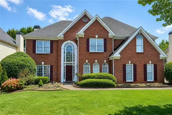 164 Rugby Drive, Suwanee, GA 30024