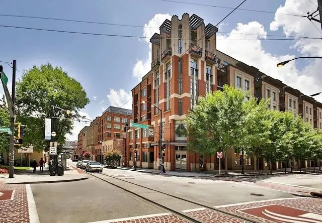171 Auburn Avenue #210, Atlanta, GA 30303 - #1