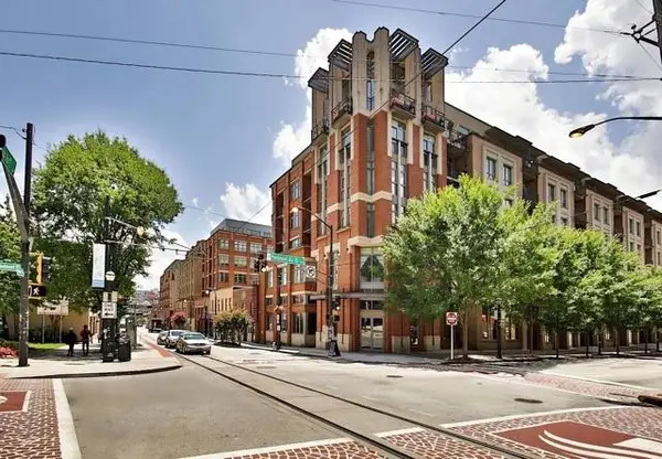 171 Auburn Avenue #210, Atlanta, GA 30303
