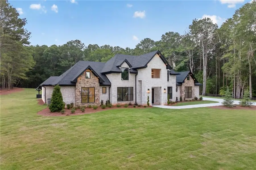 292 Double Springs Road Sw, Monroe, GA 30656 - #3