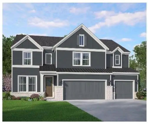 2391 Sunny Spring Lane, Loganville, GA 30052 - #1