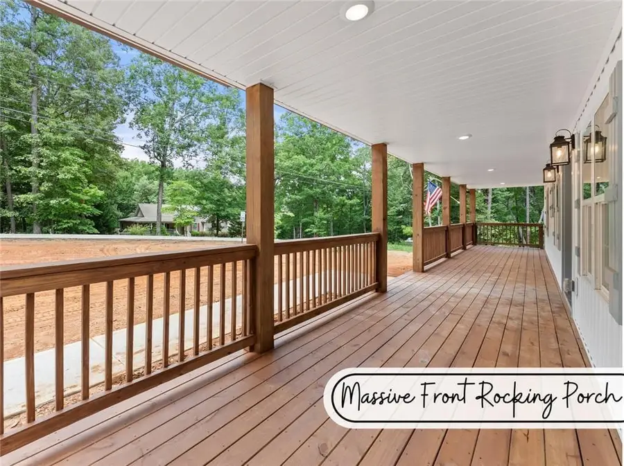577 Peaceful Valley Drive, Cleveland, GA 30528 - #3