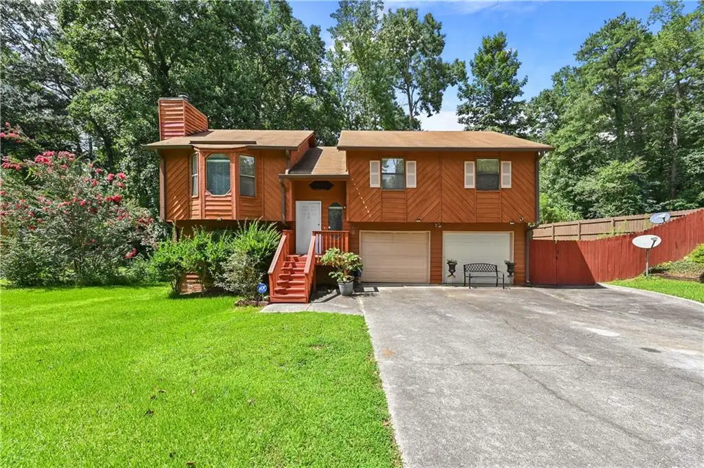 2670 Throatlatch Lane Sw, Marietta, GA 30064 - #1