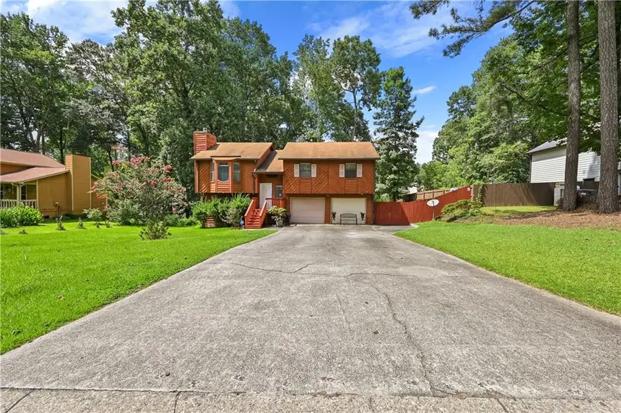 2670 Throatlatch Lane Sw, Marietta, GA 30064 - #2