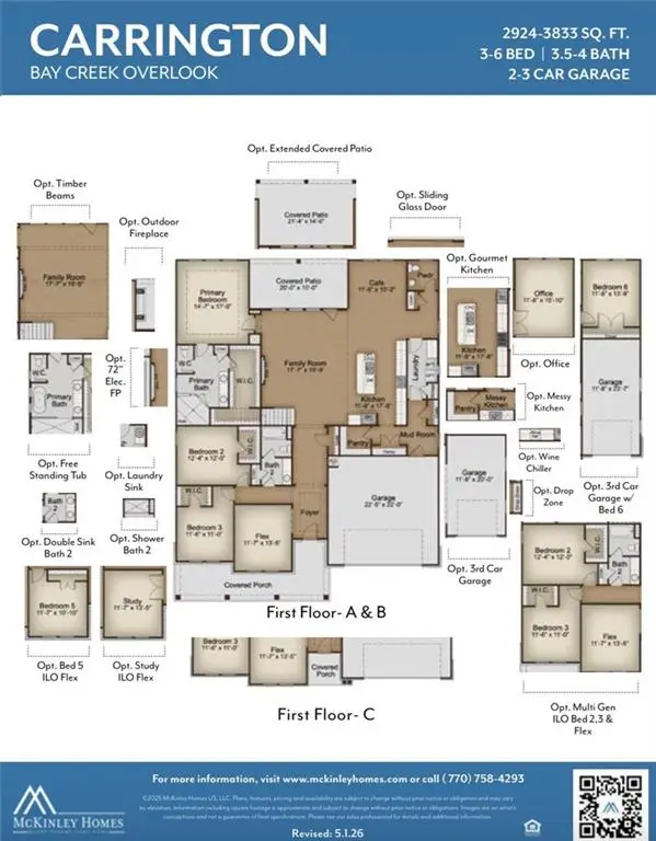 2401 Sunny Spring Lane, Loganville, GA 30052 - #2
