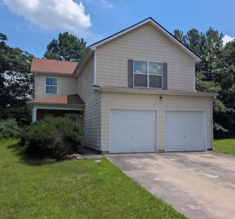2376 Creel Road, Atlanta, GA 30349 - #1