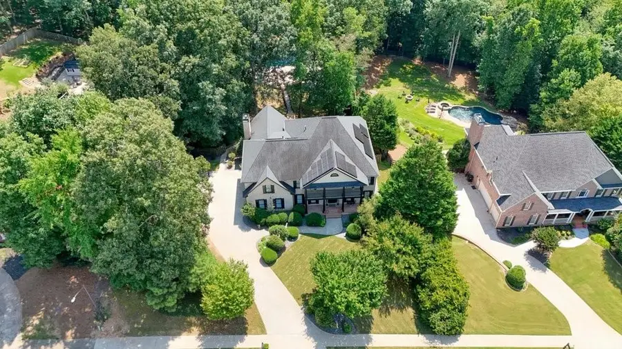 110 Ridge View Drive, Ball Ground, GA 30107 - #3