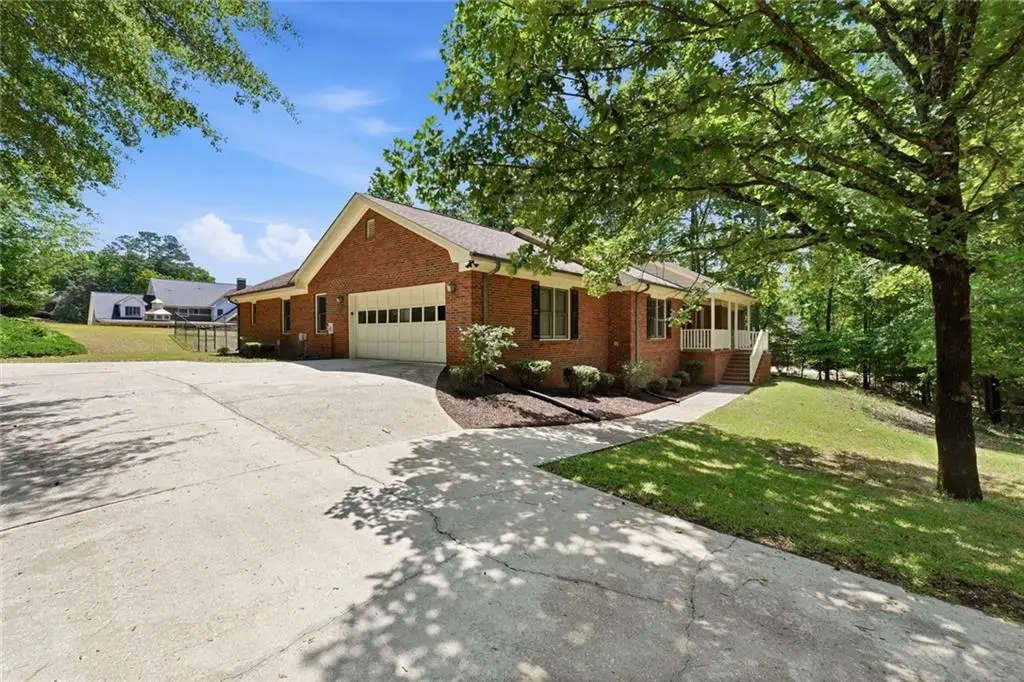 379 Clyde Court, McDonough, GA 30252 - #1