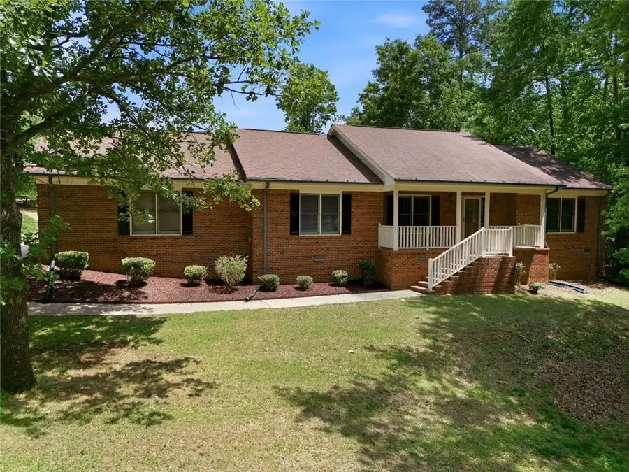 379 Clyde Court, McDonough, GA 30252 - #3