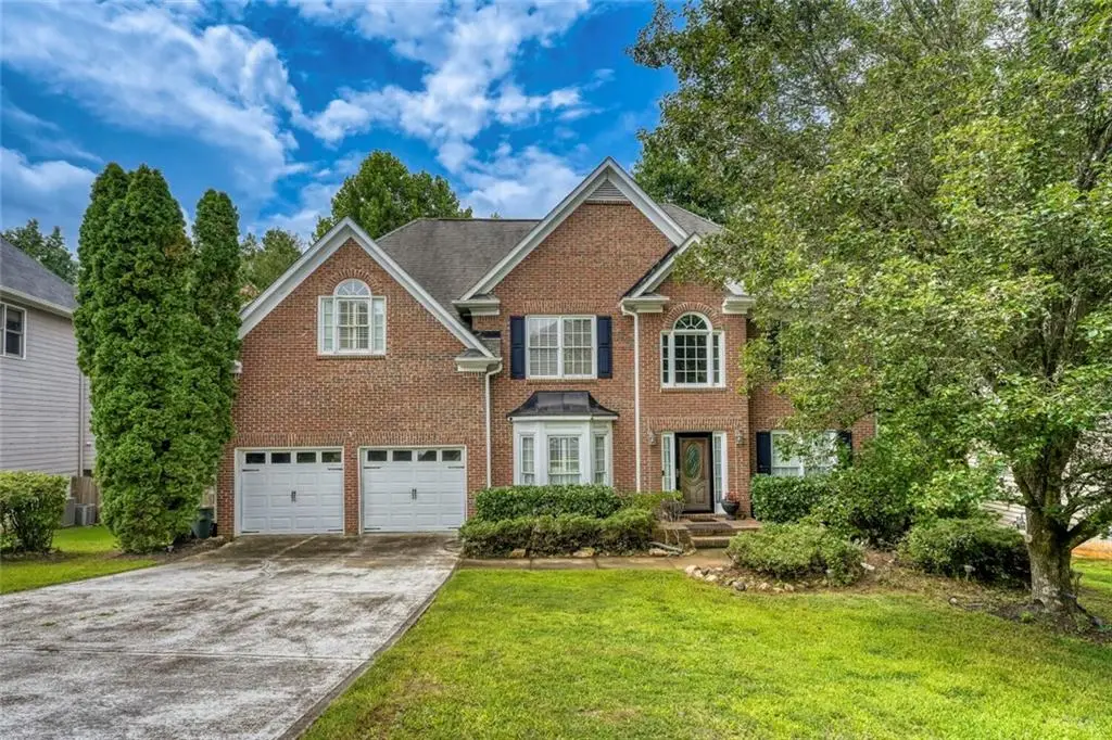2895 Hilton Circle Nw, Kennesaw, GA 30152 - #1